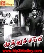 Muththu Chippi 1968